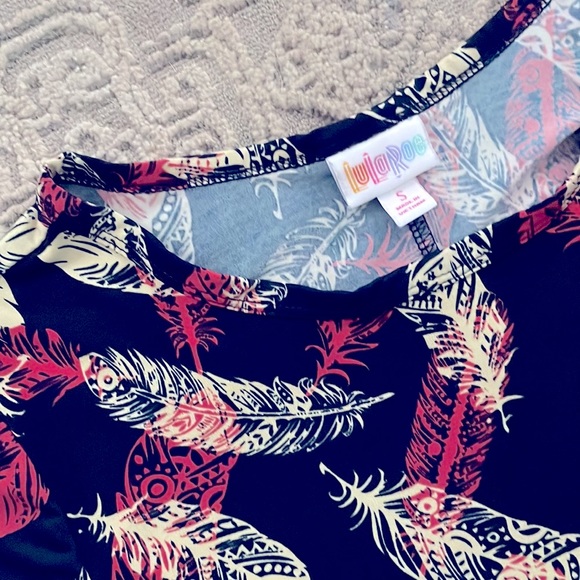 Lularoe dress - Picture 2 of 2